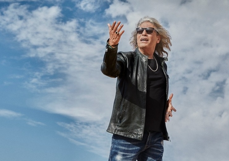 José Mercé presenta el primer sencillo de su disco ‘El&nbsp;Oripandó’