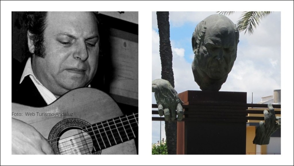 25 años sin la guitarra de olivo nuevo de Pedro&nbsp;Bacán