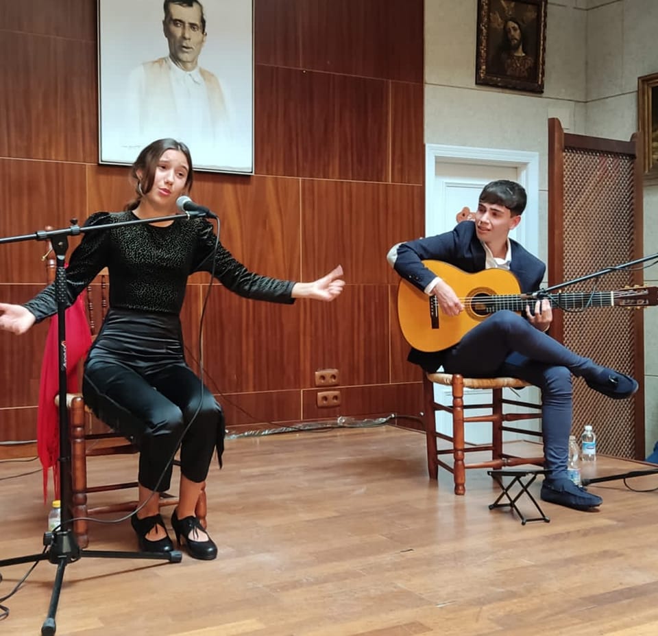 El ciclo ‘de peña en peña’ llegó a Santiago y San&nbsp;Mateo