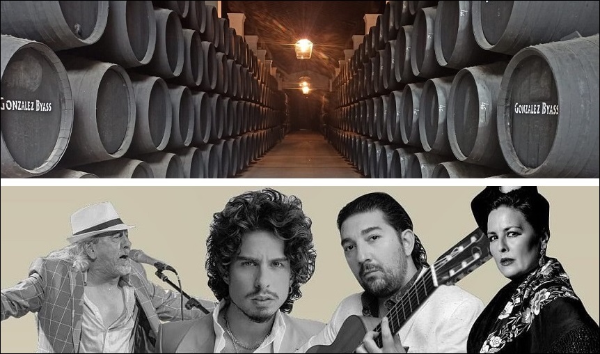 ¿Se hará el Tío Pepe Festival dueño del verano cultural de&nbsp;Jerez?