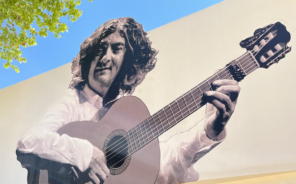 Las peñas flamencas de Jerez trasladan sus actuaciones al Real de la Feria del Caballo