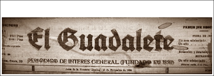 Jerez en el Concurso de Granada de 1922 (y II): su eco en la prensa local de la&nbsp;época