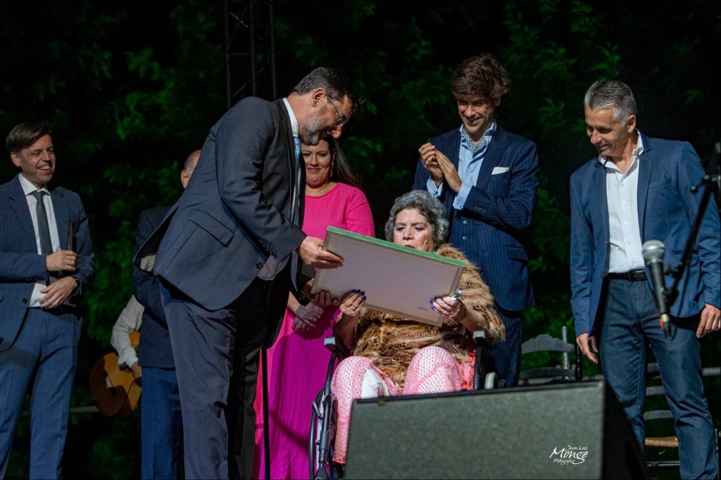 Crónica gráfica del LXVI Potaje Gitano de Utrera (contiene&nbsp;vídeo)