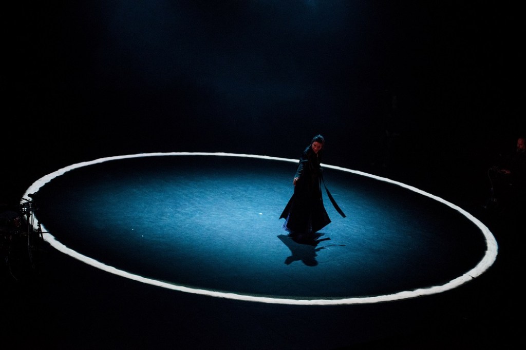 Crónicas gráficas Bienal de Sevilla&nbsp;(IV)