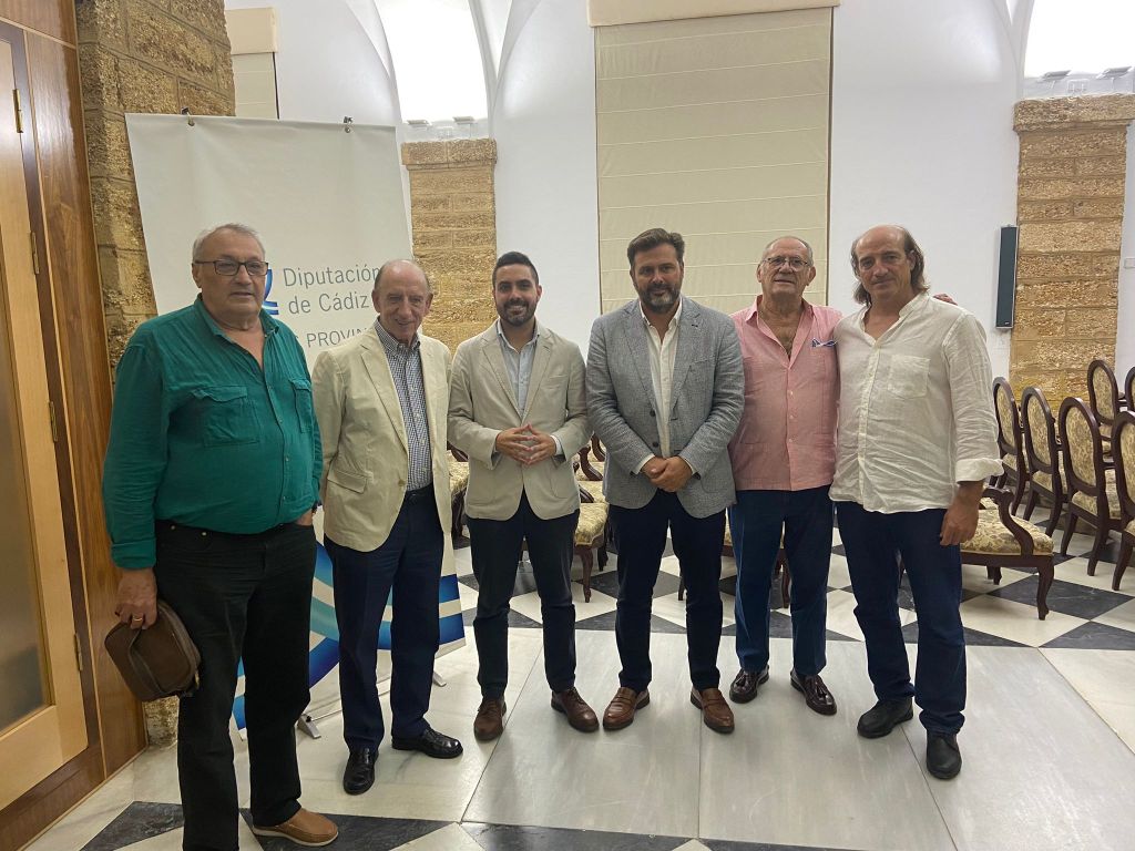 Presentada la 4ª edición del ‘Día del Flamenco’ de la provincia de Cádiz