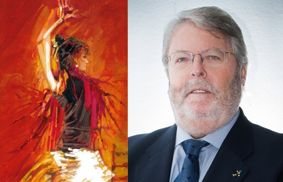 Agenda para otro intenso fin de semana flamenco en&nbsp;Jerez