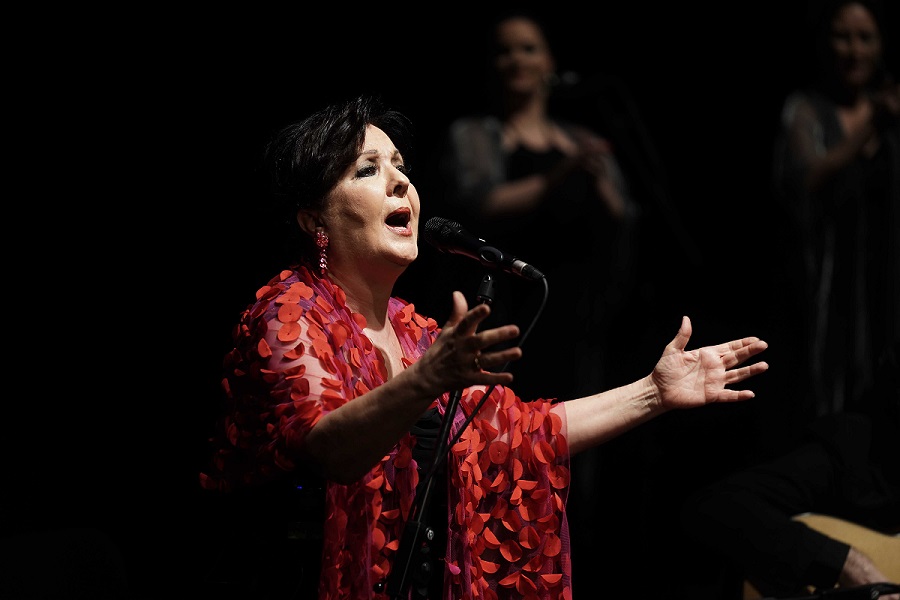 Comienza el XXIII Concurso Nacional de Arte Flamenco de&nbsp;Córdoba