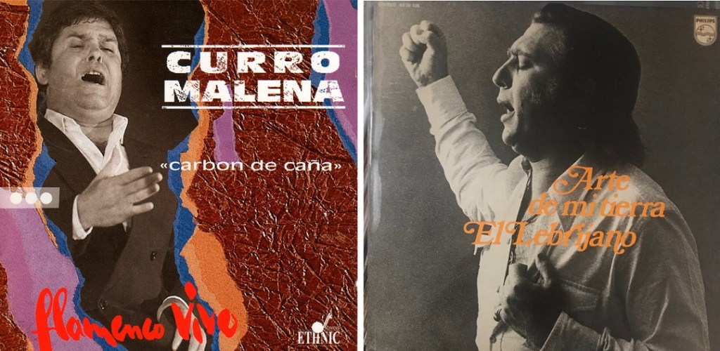 Retablo de cantes navideños (1): El Lebrijano y Curro&nbsp;Malena