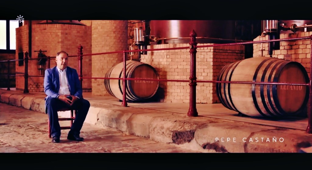 Nuestra aportación al programa It’s Flamenco dedicado a&nbsp;Jerez