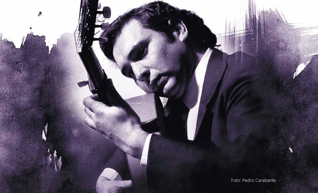 Un homenaje a Parrilla de Jerez y el Observatorio Cultural inauguran el Espacio&nbsp;Expoflamenco