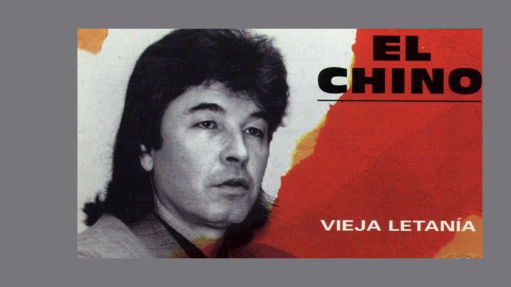 Programa | En homenaje a ‘El Chino de&nbsp;Málaga’