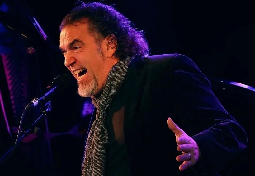 ‘Los cantes del silencio’ de David&nbsp;Lagos