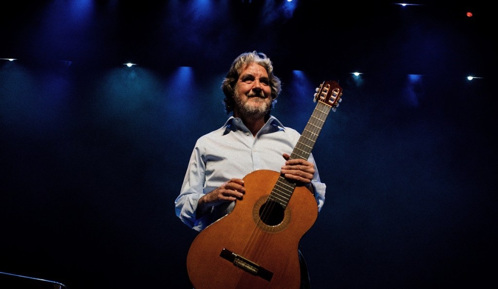 Palomares del Río acogerá la I edición del Festival&nbsp;GuiriJondo