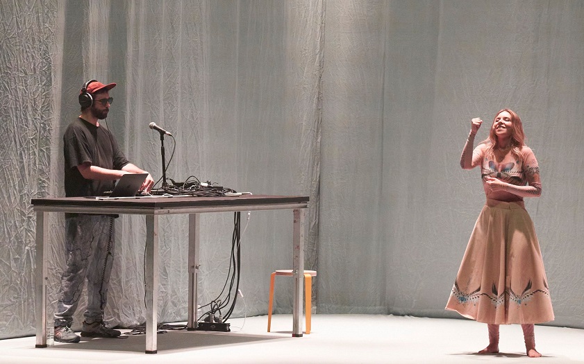 Flamenco Festival y el Ayuntamiento de Torrox presentan ‘In-Progress’ 2023