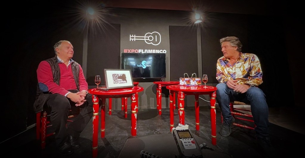 Crónica | Dorantes: sentaíto en mi piano y repasando mis&nbsp;memorias…