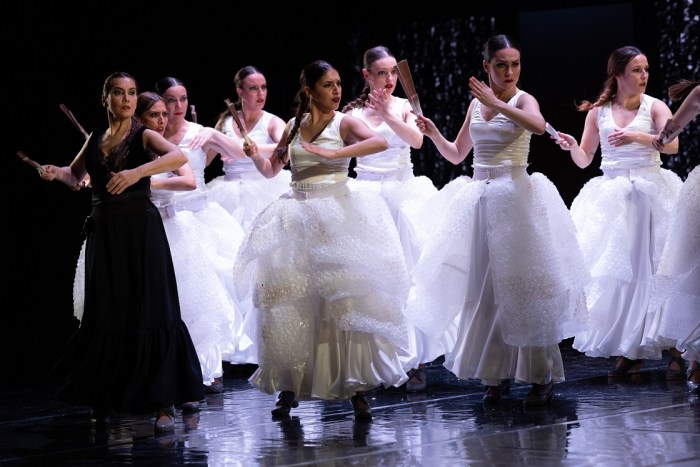 Nuevo número de la revista Zoco Flamenco, junio de&nbsp;2026