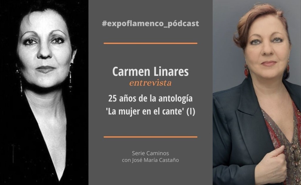 Carmen Linares, investida Doctora Honoris Causa por la Universidad de&nbsp;Sevilla