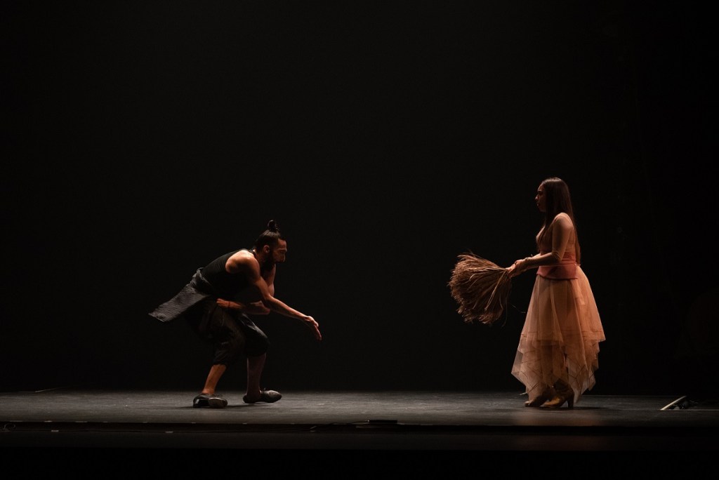 Crónicas Gráficas 27 Festival de Jerez: Eduardo Guerrero