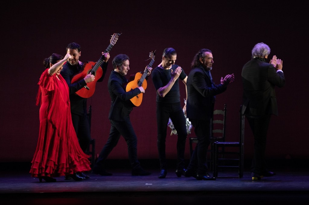 Villamarta pone a la venta las entradas del Festival de Jerez&nbsp;2024