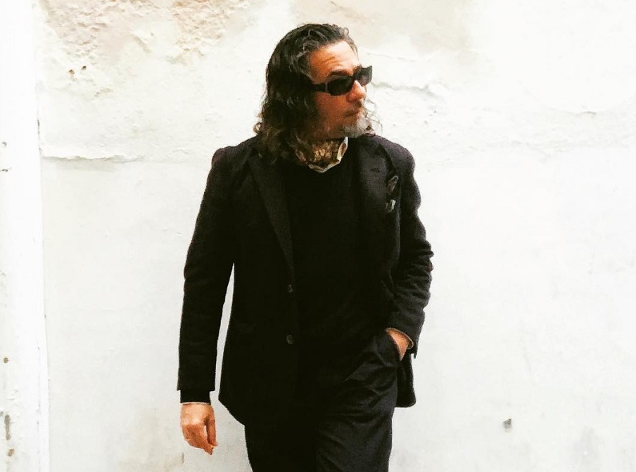 José Gálvez lanza en línea ‘Yo soy el poeta’