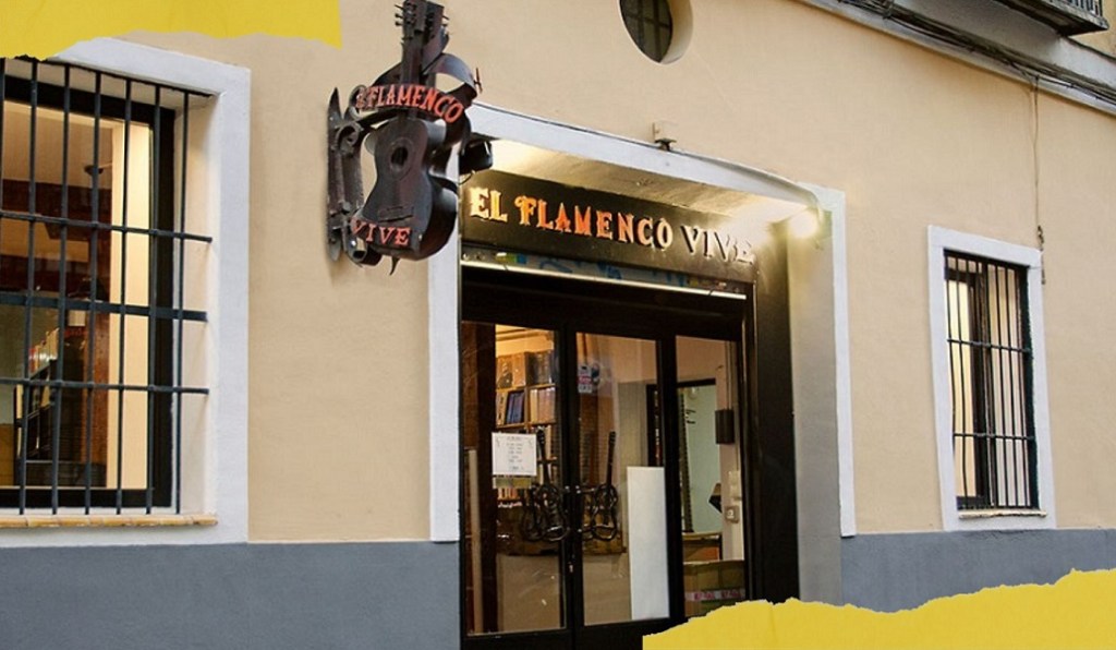 Opinión | ’30 años de El Flamenco Vive’