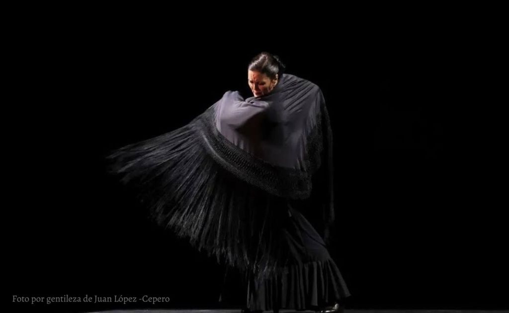 Agenda mayo 2023 en Espacio Expoflamenco