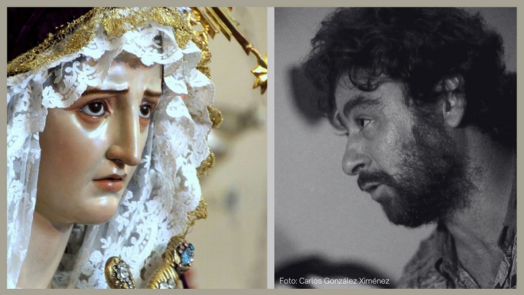 De aquella saeta de Juan Moneo ‘El Torta’ a Ntra. Sra. del Traspaso&nbsp;(1994)