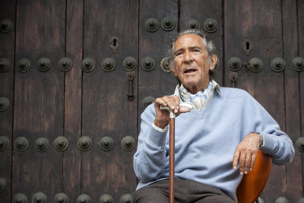 Antonio Gala y la frase más hermosa sobre el flamenco