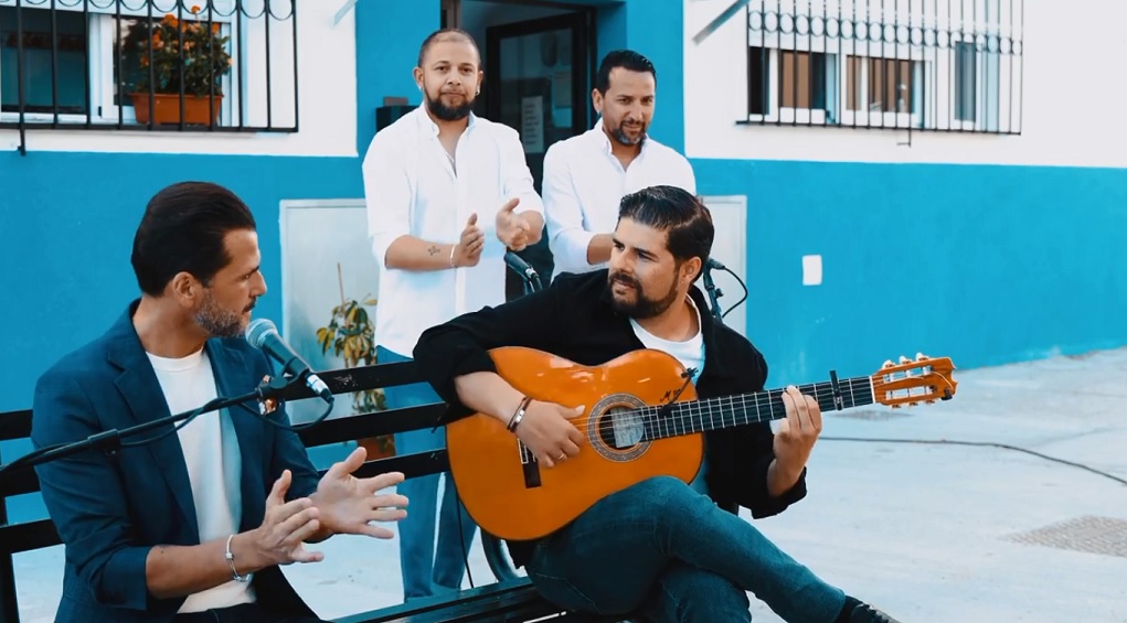 Manuel Valencia publica ‘Rentoy’ para cerrar sus ‘Tr3s&nbsp;Orillas’