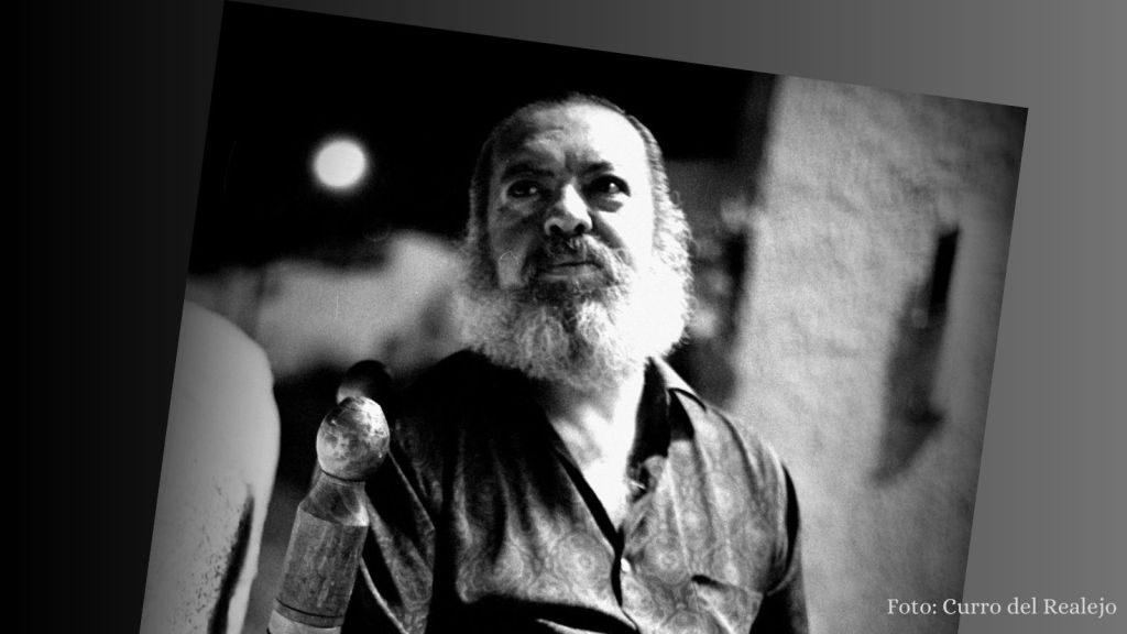 Luis de la Pica, sueño y bohemia del cante (IV): ‘Ars poética’