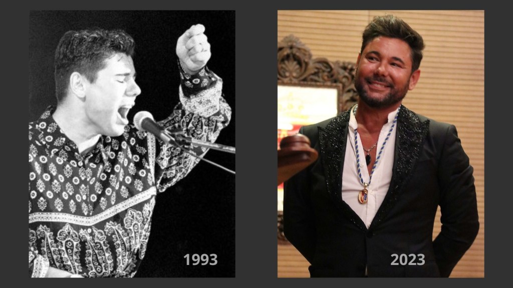 De las Minas, el oro para Miguel&nbsp;Poveda