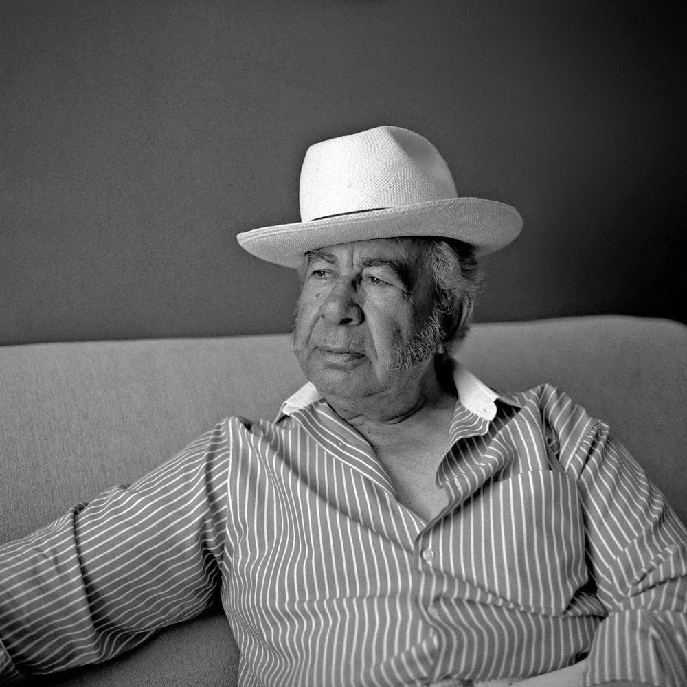 Manuel Morao, I premio Legend – Estrella Galicia