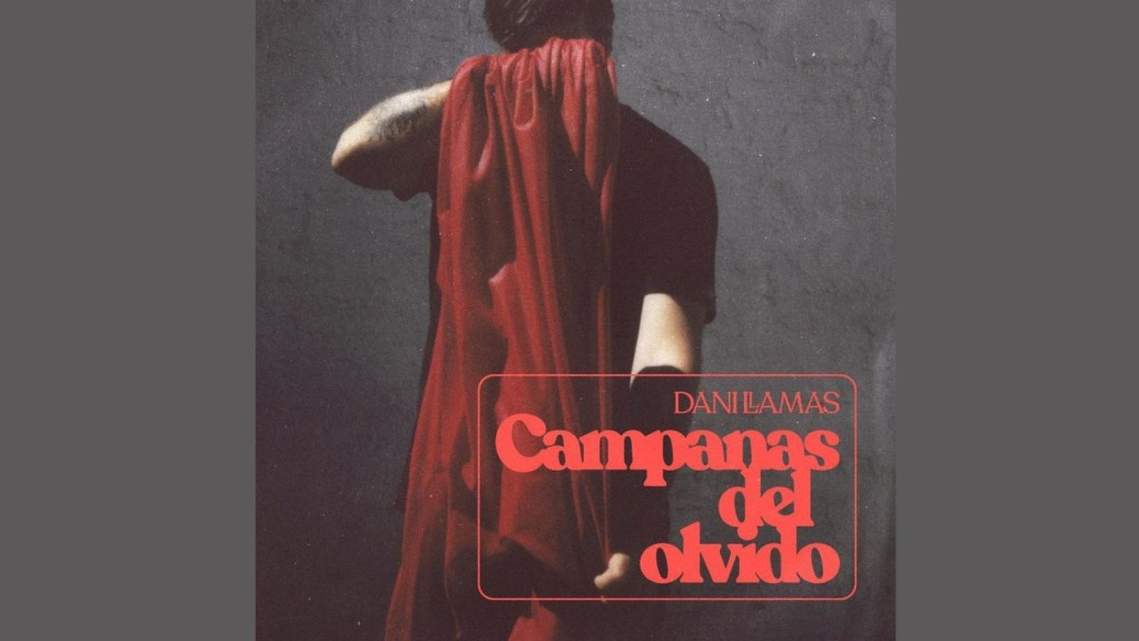 Dani Llamas y una soleá ‘a rebato’ del rock&nbsp;psicodélico