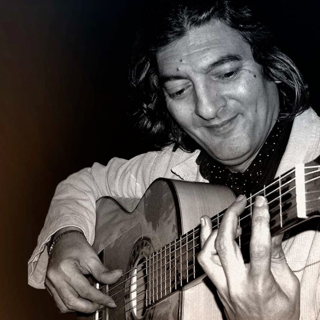 Dedicada a Moraíto, disponible la revista Al –&nbsp;Yazirat