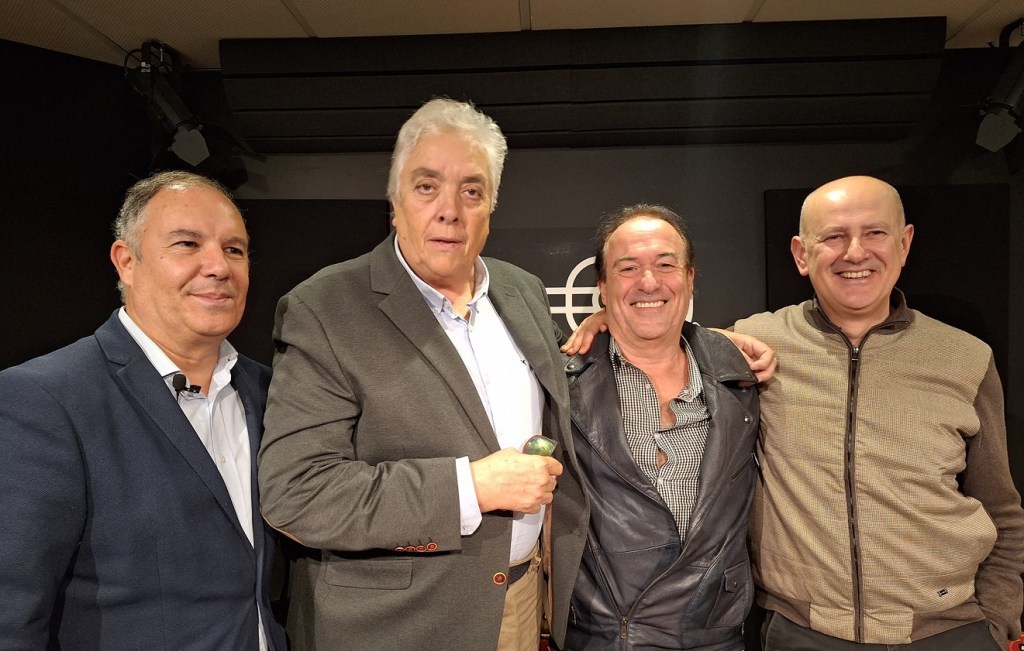 2023, el año que reivindicamos la figura artística de ‘El Niño Gloria’