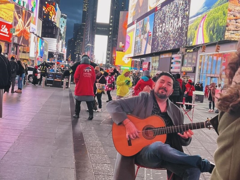 El Festival Flamenco de Nueva York cumple 25&nbsp;años