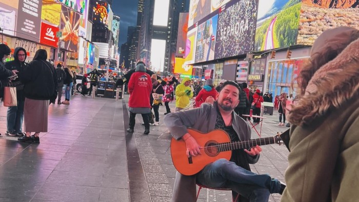 El Festival Flamenco de Nueva York cumple 25&nbsp;años