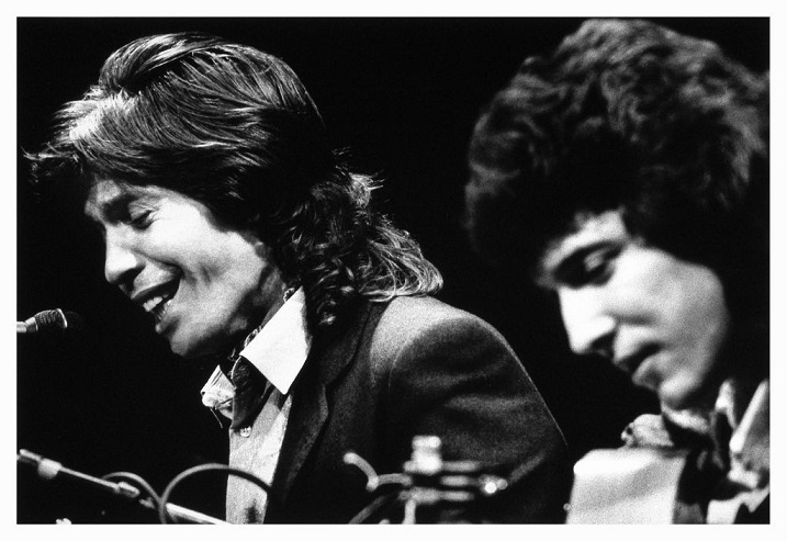 ‘Allí en París’, un documental sobre el flamenco en la capital francesa de los 70 y 80