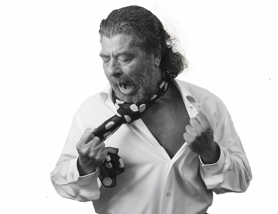 Se ha presentado el cartel del homenaje a El Torta en Sanlúcar