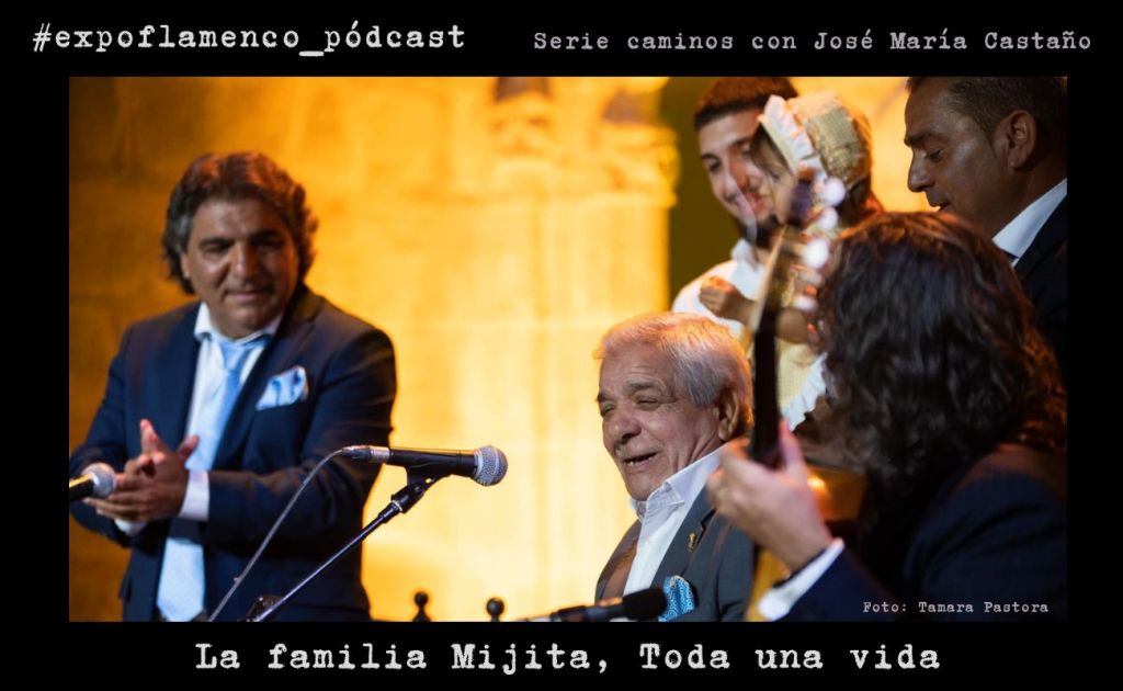 La familia Mijita: Toda una vida |&nbsp;Pódcast