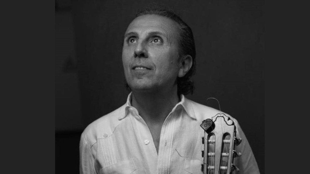 Juan Carlos Romero lanza la bulería ‘El pañuelo de mi&nbsp;mare’