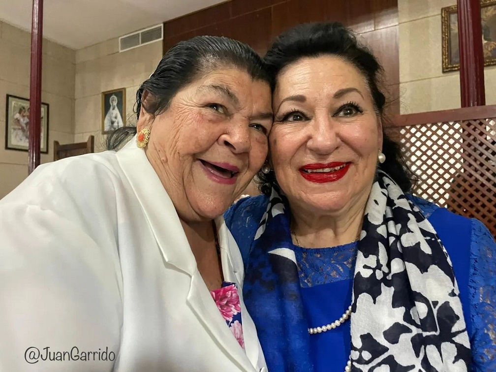 XXVII Curso de enseñanza de cante flamenco de la peña Tío José de&nbsp;Paula