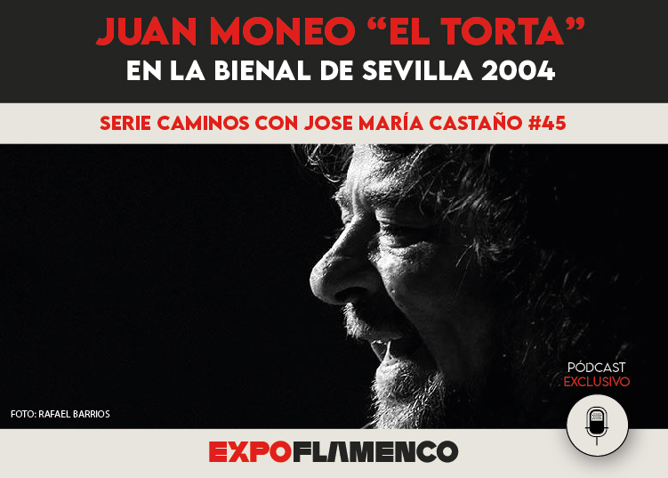 Once años demasiados largos sin Juan Moneo «El Torta»