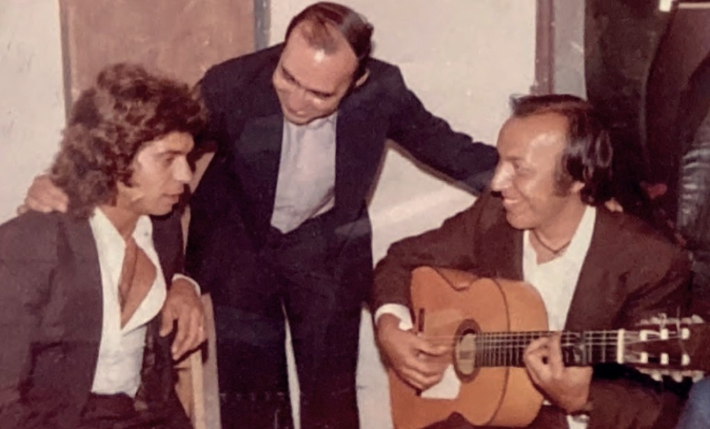 Disponible en línea el nº 172 de la revista flamenca&nbsp;Candil