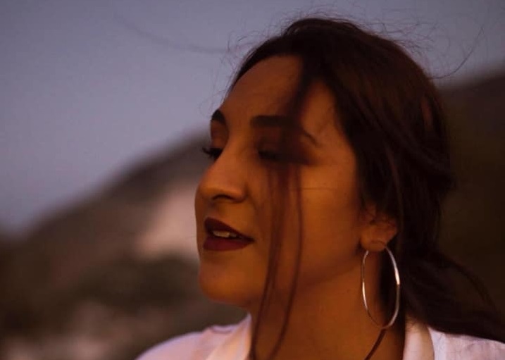 Lela Soto publica ‘Fue tan&nbsp;bonito’