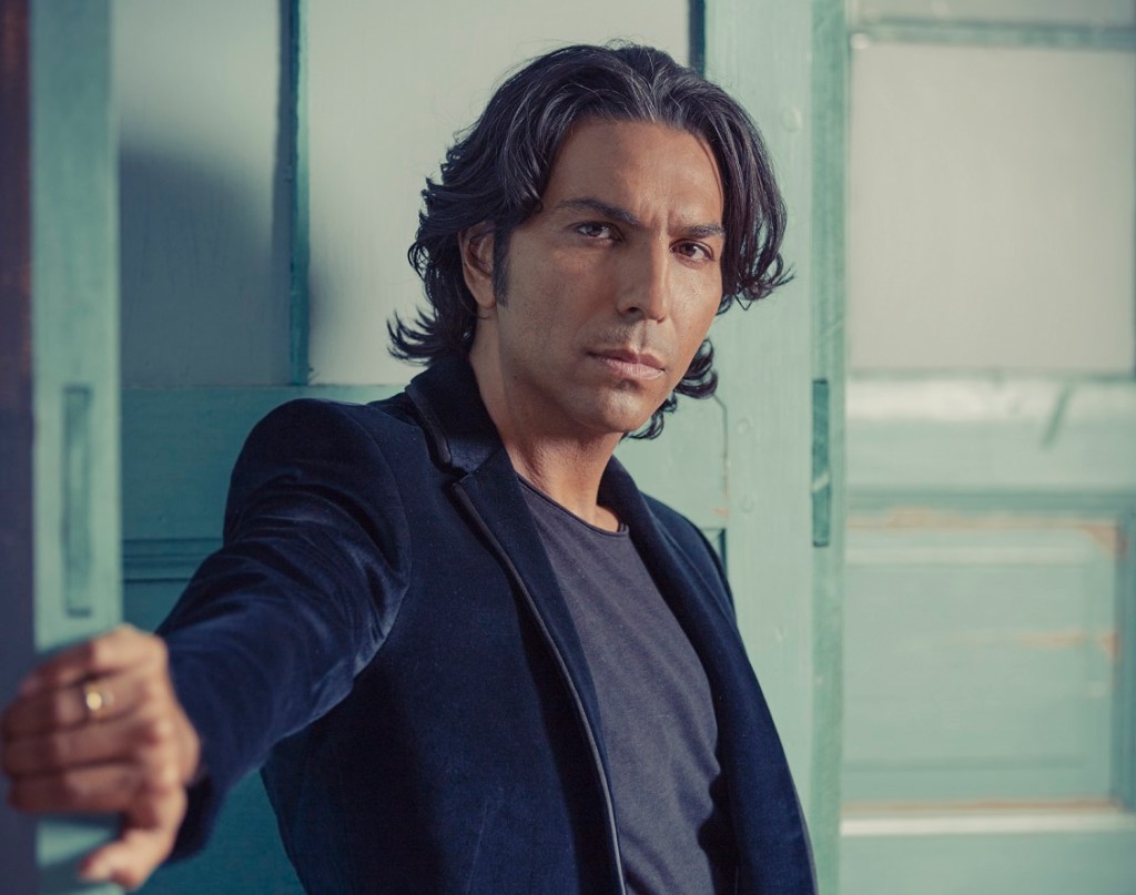 ‘Suite Flamenca: Una mirada  de Diego Amador sobre la música de Enrique E.&nbsp;Cofiner