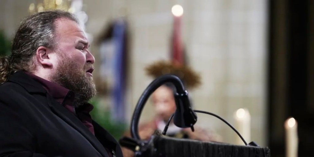 Retransmisión de la 36 Exaltación de la Saeta de la Buena Gente