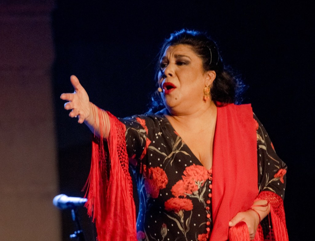 Disponible revista Zoco Flamenco de abril-mayo&nbsp;2025