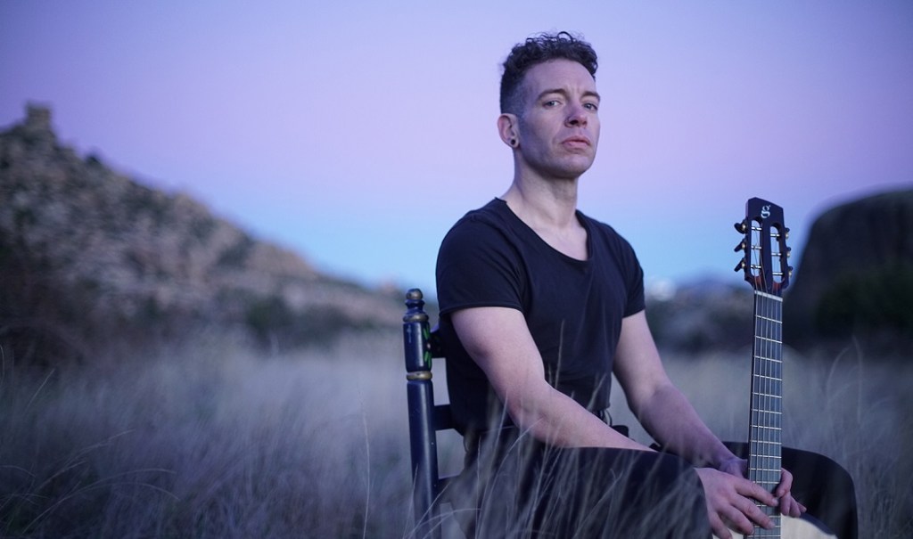 Pipo Romero presenta Alborada, su nuevo&nbsp;álbum