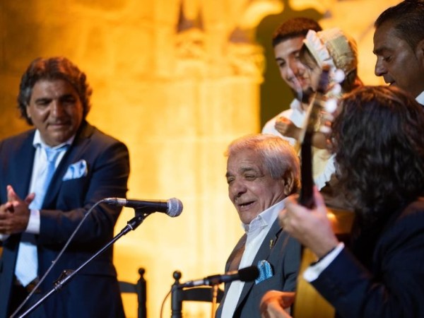 Adiós al patriarca de los Mijita, Alfonso Carpio&nbsp;Gallardo